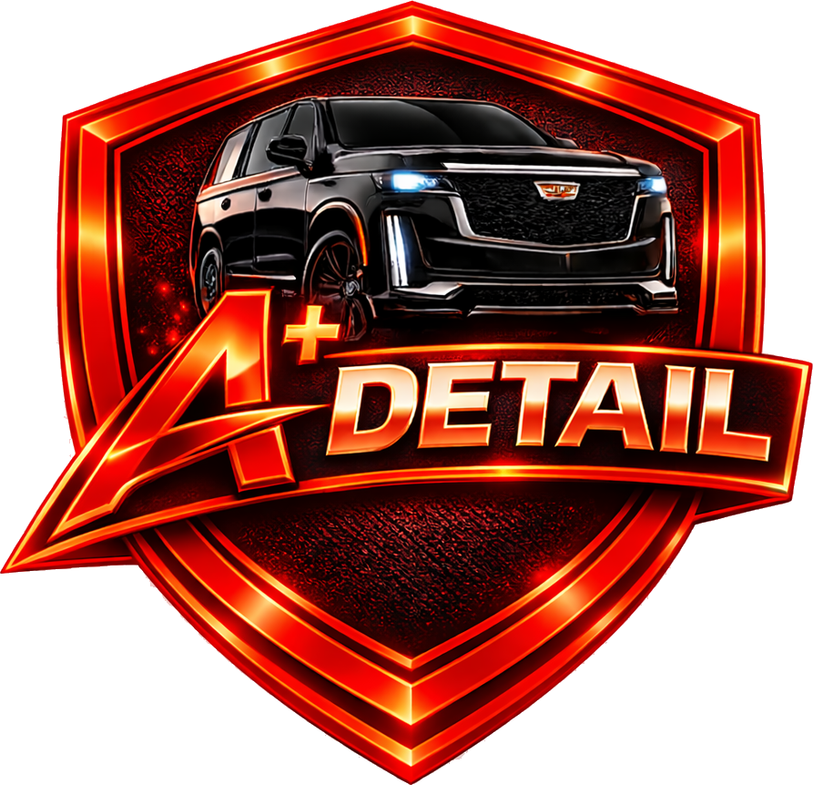 A+ Detail, Tint & Protection