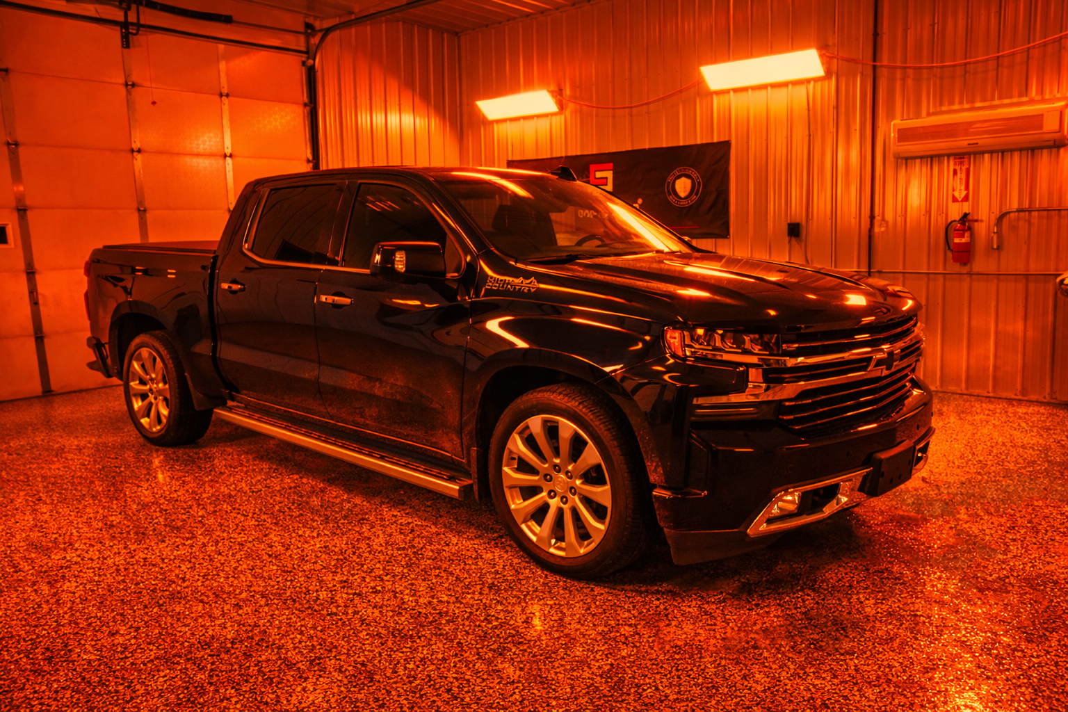 A Plus Tint And Detailing