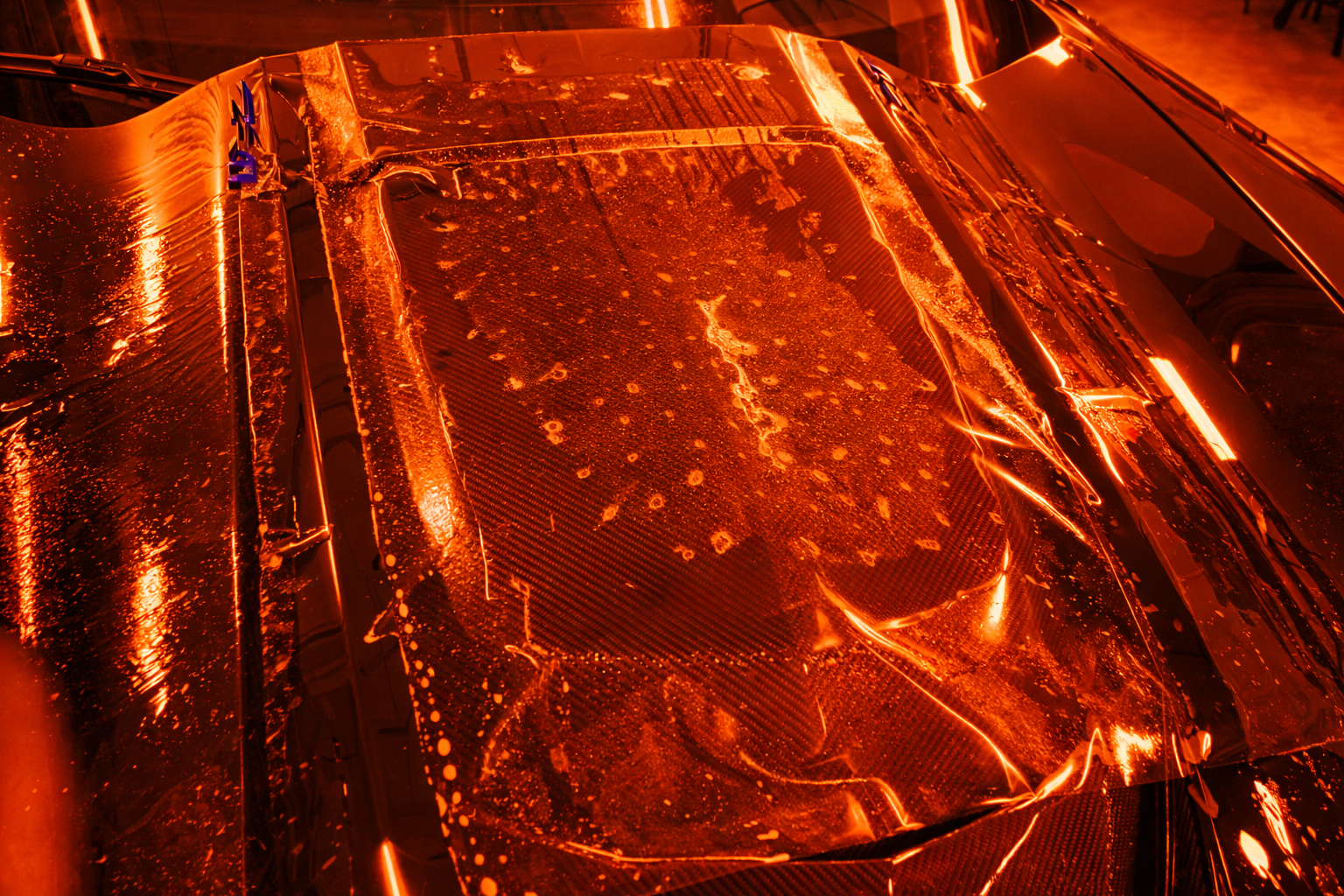 Paint Protection Film