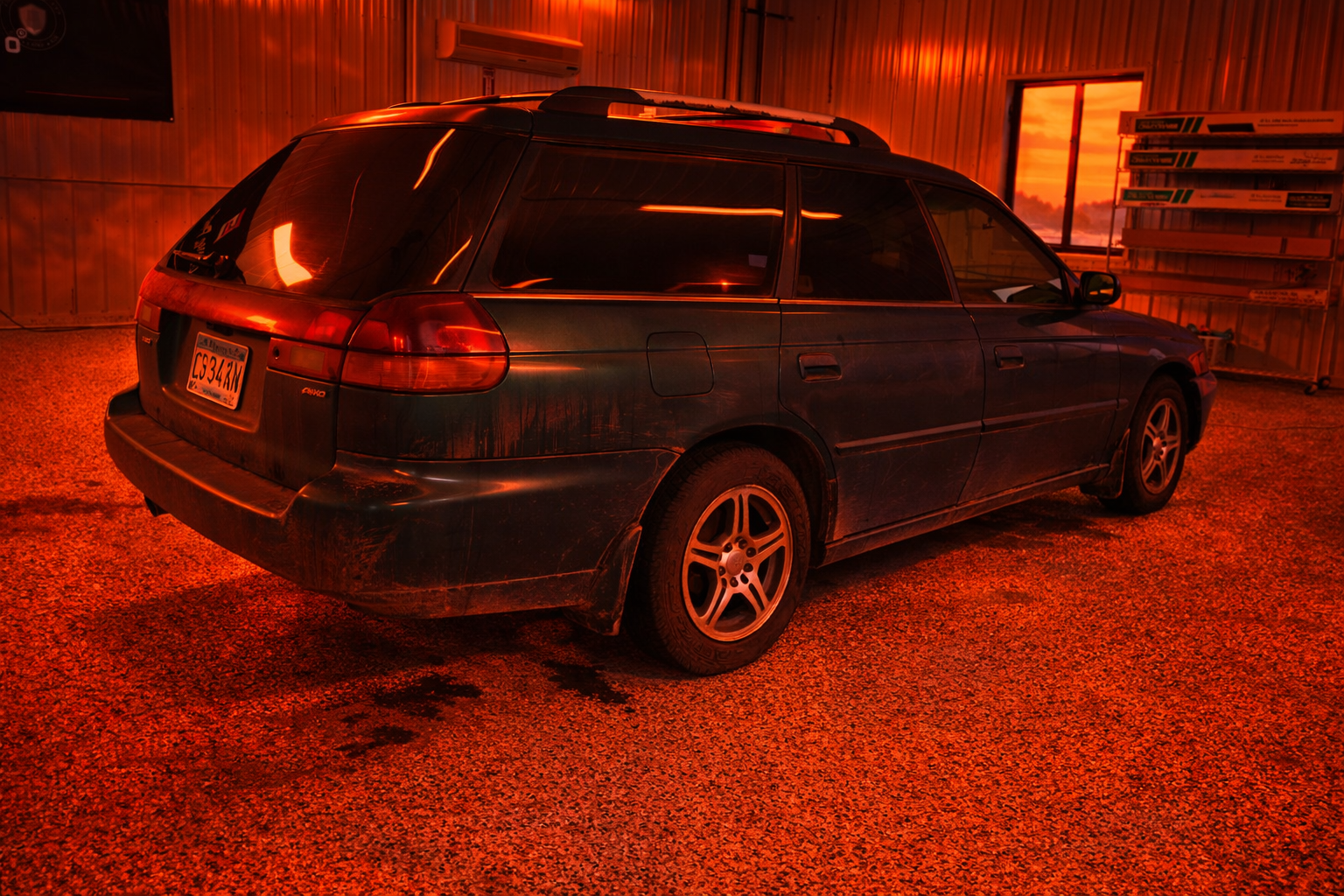 Professional Ceramic Tint